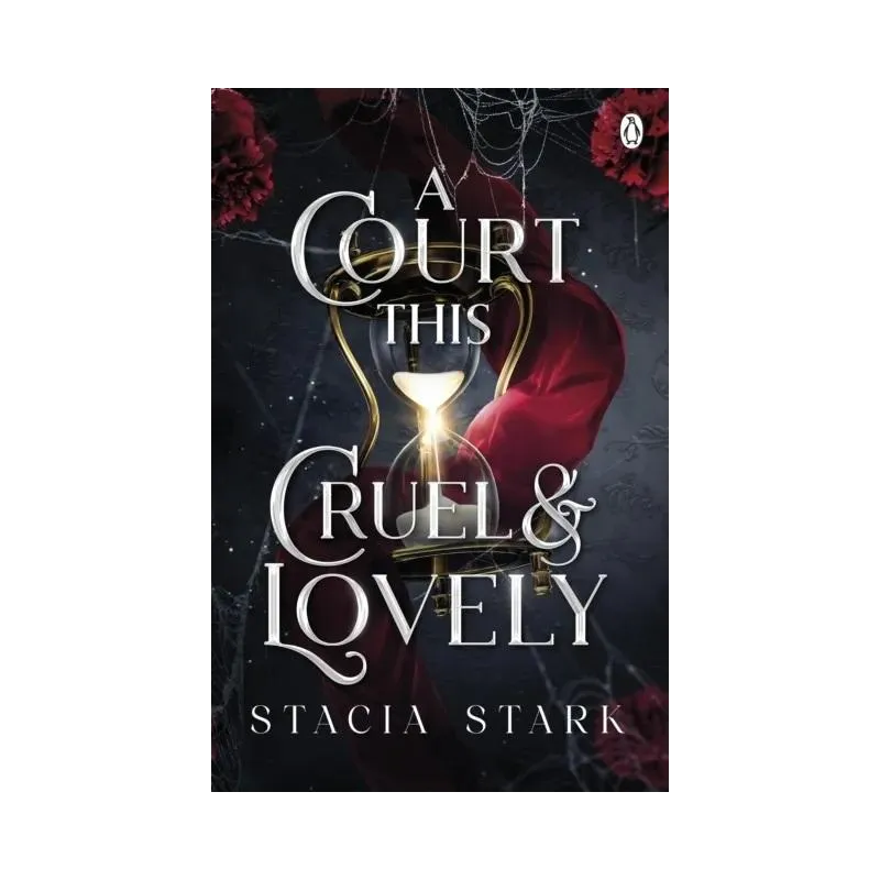 A COURT THIS CRUEL AND LOVELY