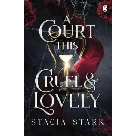 A COURT THIS CRUEL AND LOVELY