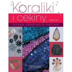 KORALIKI I CEKINY Stanley Levy