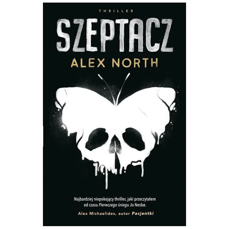 SZEPTACZ Alex North - Muza SZEPTACZ Alex North - Muza
