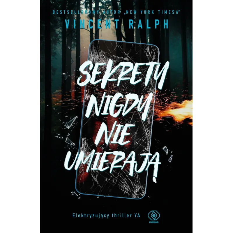 Vincent Ralph