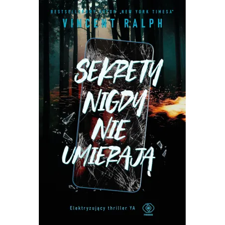 Vincent Ralph