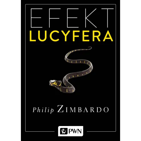 Efekt Lucyfera Efekt Lucyfera