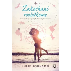 ZAKOCHANI ROZBITKOWIE - Kobiece