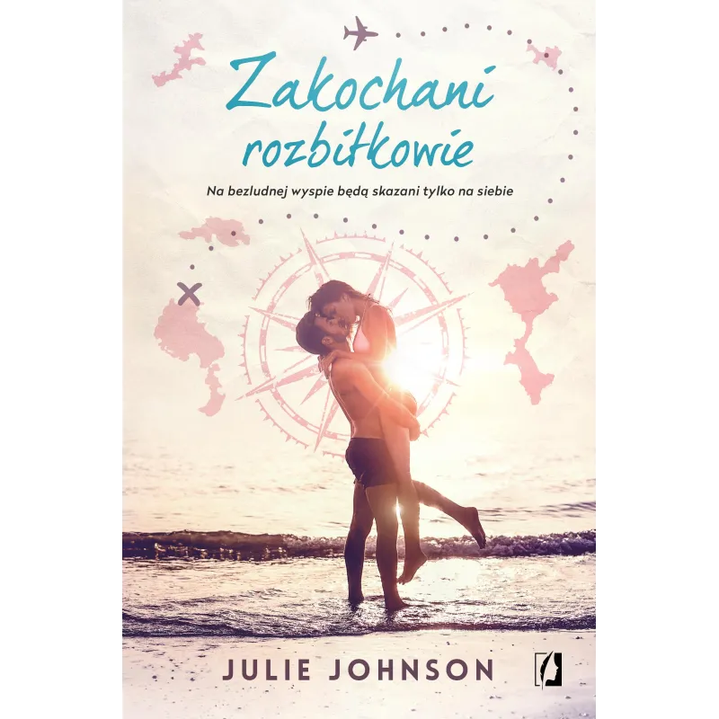 ZAKOCHANI ROZBITKOWIE - Kobiece