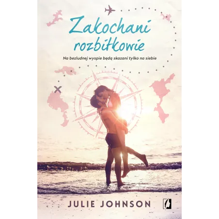 ZAKOCHANI ROZBITKOWIE - Kobiece