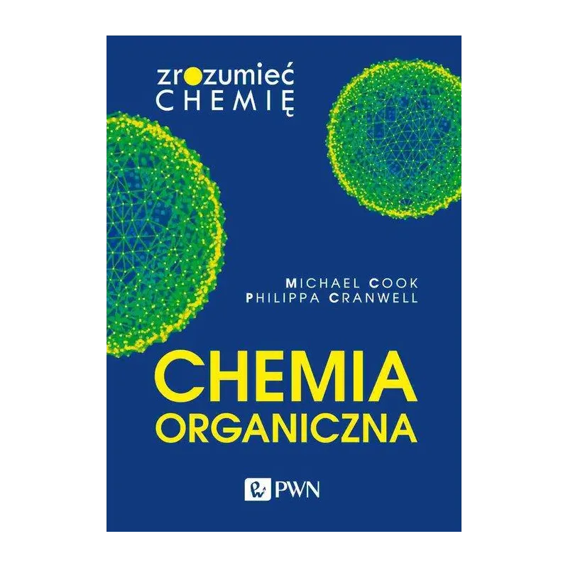 CHEMIA ORGANICZNA