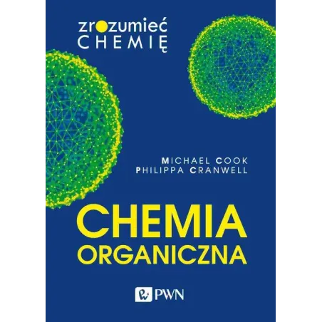 CHEMIA ORGANICZNA