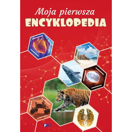 Moja Pierwsza Encyklopedia
