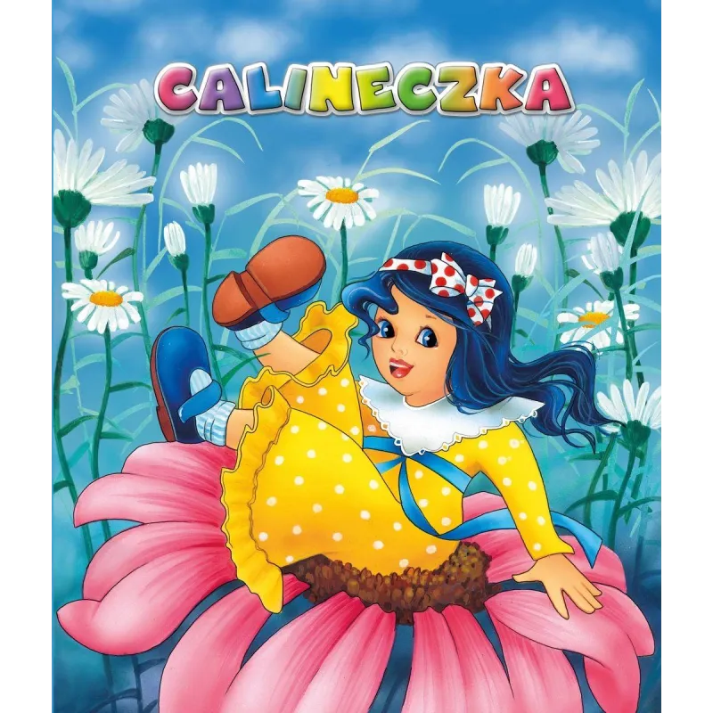 CALINECZKA
