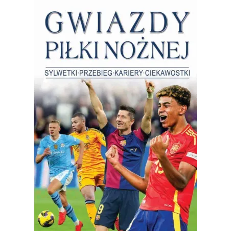 Gwiazdy Piłki Nożnej