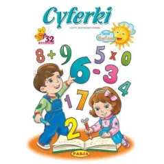 CYFERKI