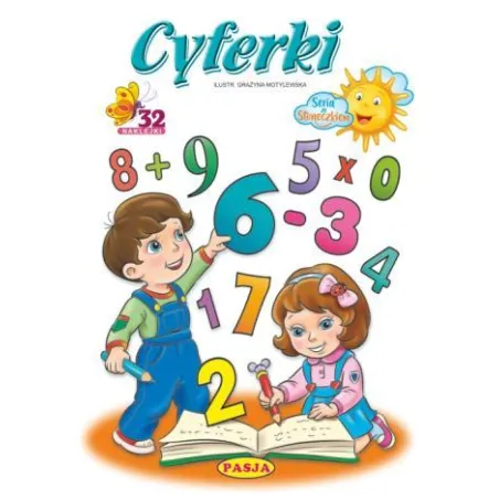 Cyferki