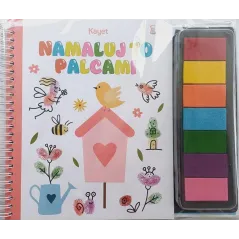 NAMALUJ TO PALCAMI 3+