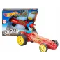 Hot Wheels Autonakręciaki Wyścigówka Czerwona 4+ Ii Gatunek