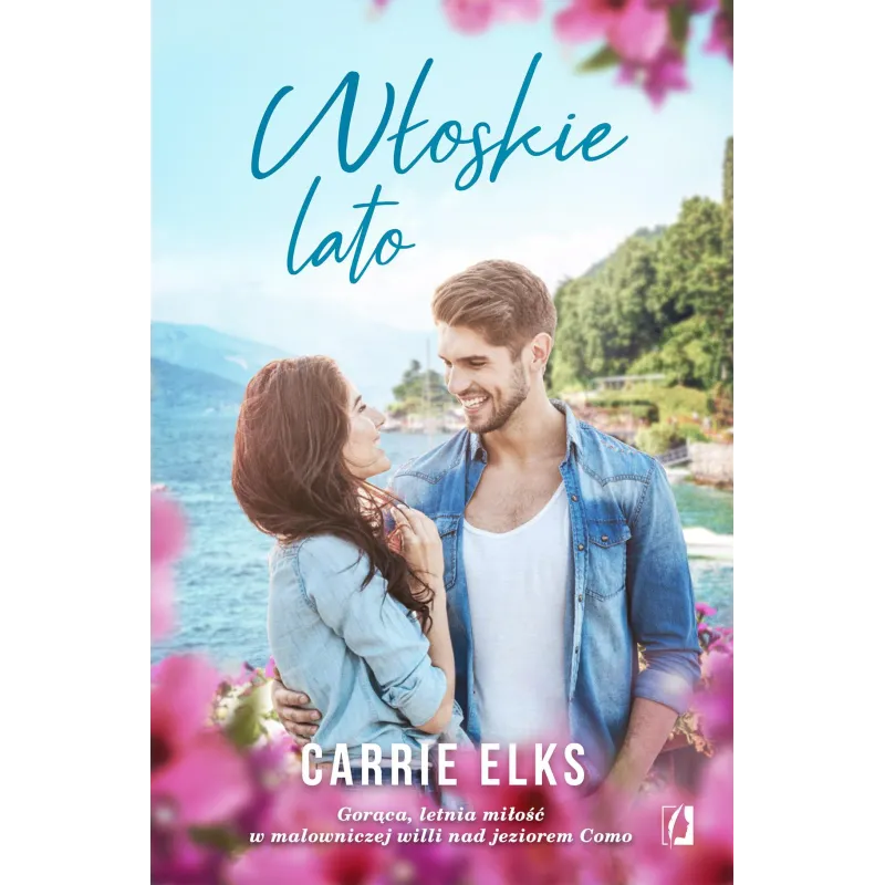 WŁOSKIE LATO - Kobiece
