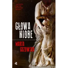 GŁOWA NIOBE Marta Guzowska - WAB