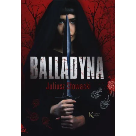 Balladyna. Kolorowa Klasyka