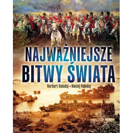 Najważniejsze Bitwy Świata