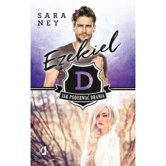 EZEKIEL. JAK PODERWAĆ DRANIA - Kobiece