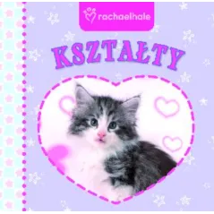 KSZTAŁTY Rachael Hale - Olesiejuk