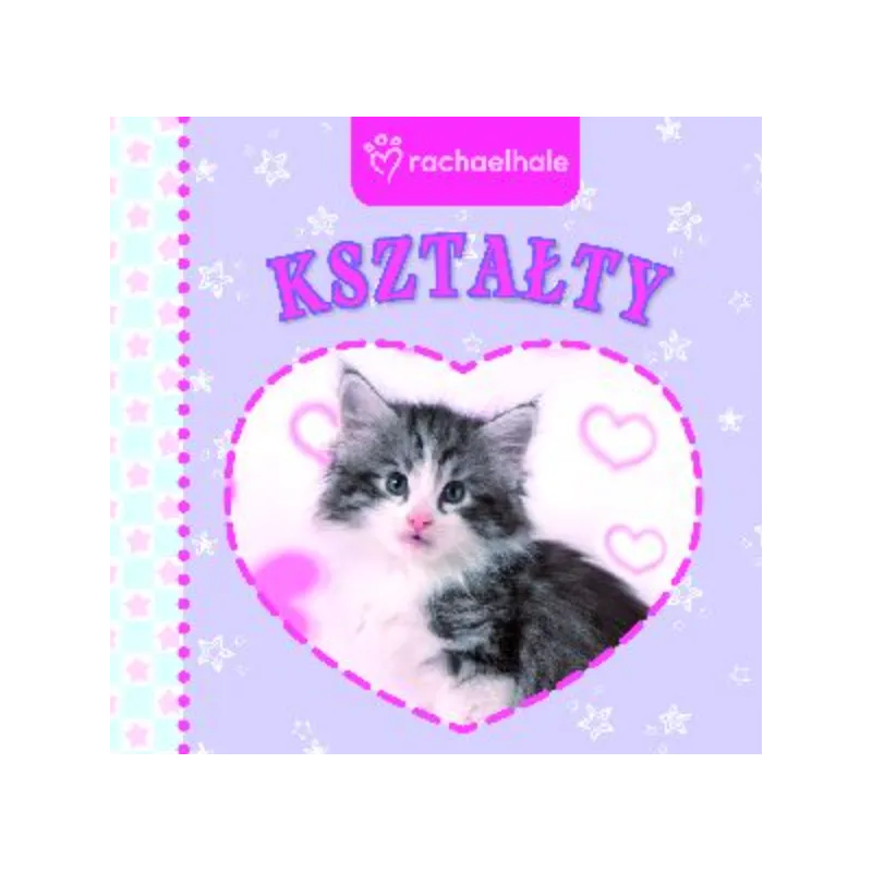 KSZTAŁTY Rachael Hale - Olesiejuk