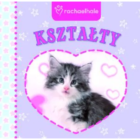 KSZTAŁTY Rachael Hale - Olesiejuk