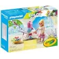 Playmobil Modna Sukienka 71374 Zestaw 5+ Playmobil Modna Sukienka 71374 Zestaw 5+