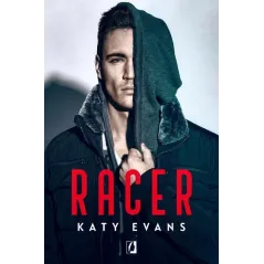 RACER Katy Evans - Kobiece