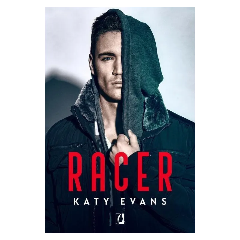 RACER Katy Evans - Kobiece