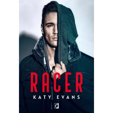 RACER Katy Evans - Kobiece