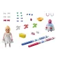 Playmobil Modna Sukienka 71374 Zestaw 5+ Playmobil Modna Sukienka 71374 Zestaw 5+