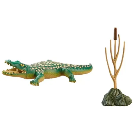 Aligator 71287 Playmobil Wiltopia 3+