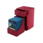 Gamegenic Watchtower 100+ Xl Convertible Red Pudełko Na Karty