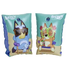 RĘKAWKI DO PŁYWANIA BLUEY 3+