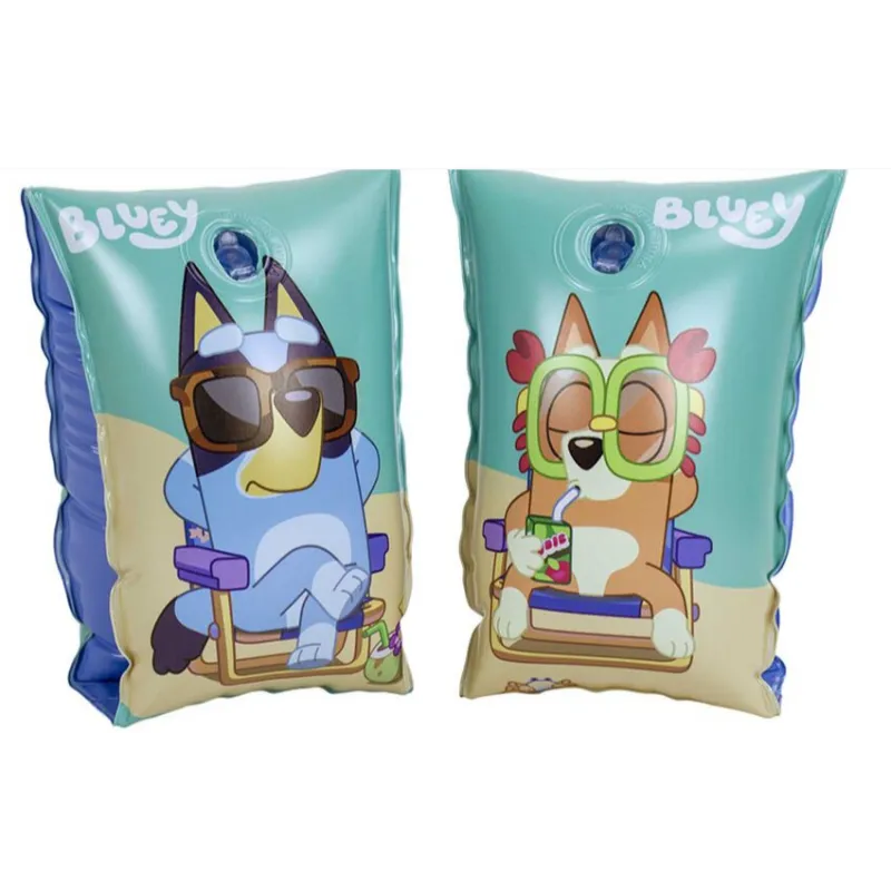 RĘKAWKI DO PŁYWANIA BLUEY 3+ RĘKAWKI DO PŁYWANIA BLUEY 3+