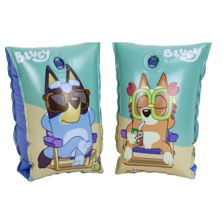 Rękawki Do Pływania Bluey 3+ Rękawki Do Pływania Bluey 3+