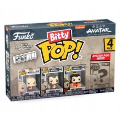 FUNKO BITTY POP AVATAR THE LAST AIRBENDER SERIA 3 FIGURKI KOLEKCJONERSKIE 3+