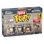 Funko Bitty Pop Avatar The Last Airbender Seria 3 Figurki Kolekcjonerskie 3+ Funko Bitty Pop Avatar The Last Airbender Seria 3 Figurki Kolekcjonerskie 3+