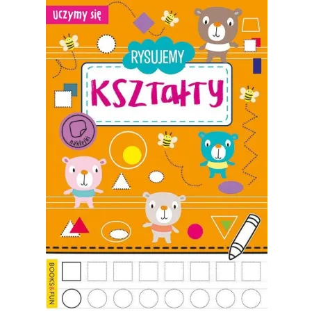 Rysujemy Kształty