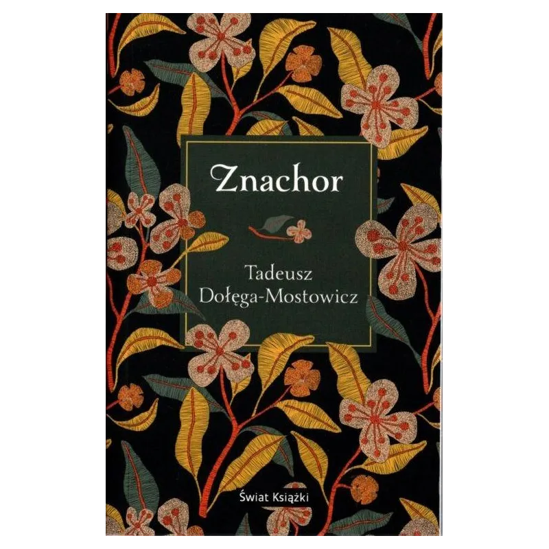 ZNACHOR ZNACHOR