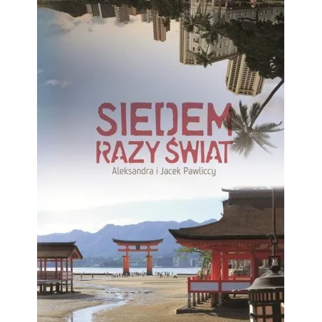 Siedem Razy Świat Siedem Razy Świat