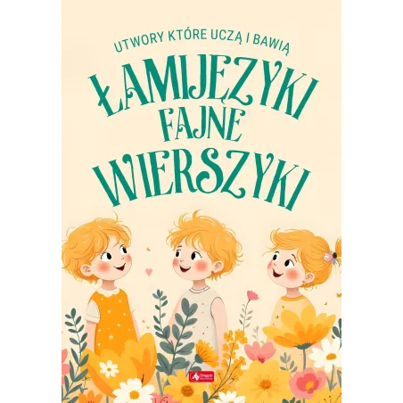 Łamijęzyki Fajne Wierszyki Łamijęzyki Fajne Wierszyki