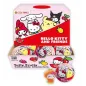 Hello Kitty Kuromi Kulka Niespodzianka Tutty Frutty 3+ Hello Kitty Kuromi Kulka Niespodzianka Tutty Frutty 3+