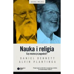 Daniel Dennett, Alvin Plantinga