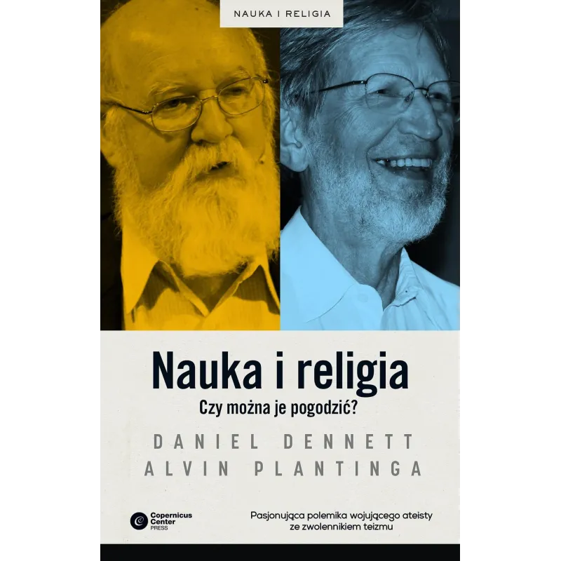 Daniel Dennett, Alvin Plantinga
