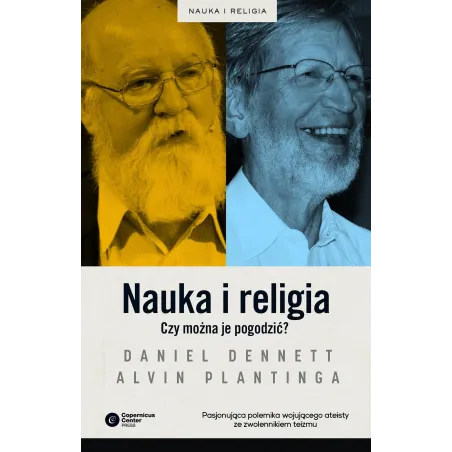 Nauka I Religia. Czy Można Je Pogodzić?