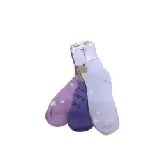 DŁUGIE SKARPETKI DAMSKIE PUSHEEN ROZMIAR 39-42 3 PARY