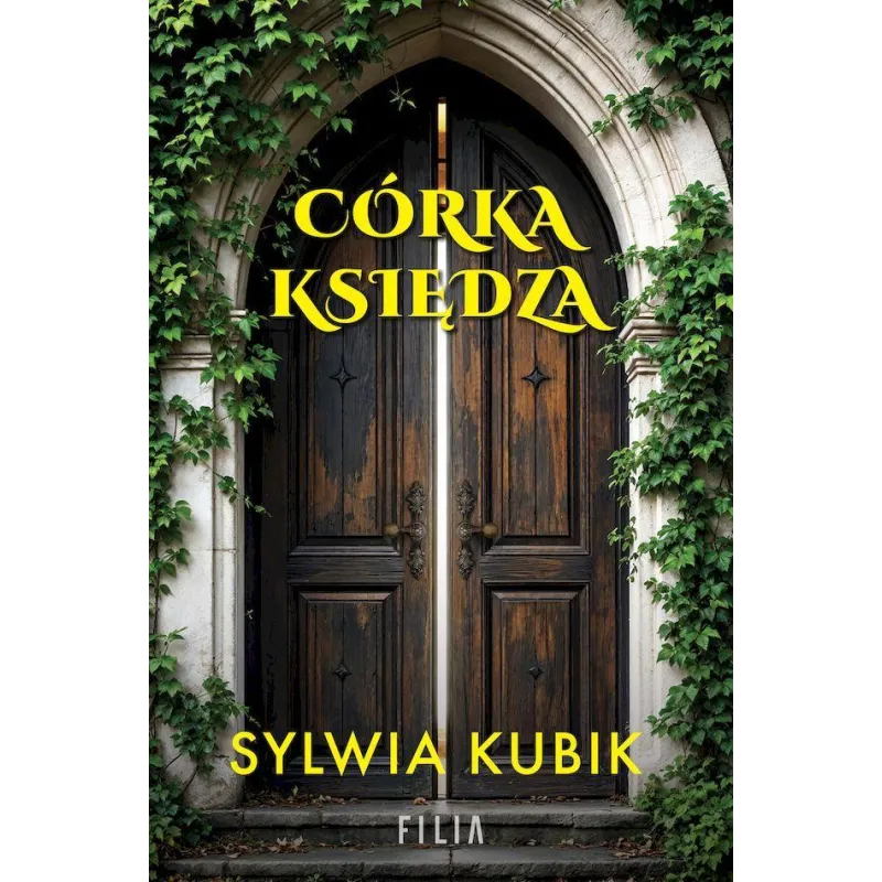 CÓRKA KSIĘDZA