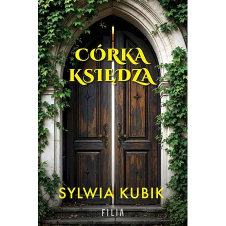 CÓRKA KSIĘDZA